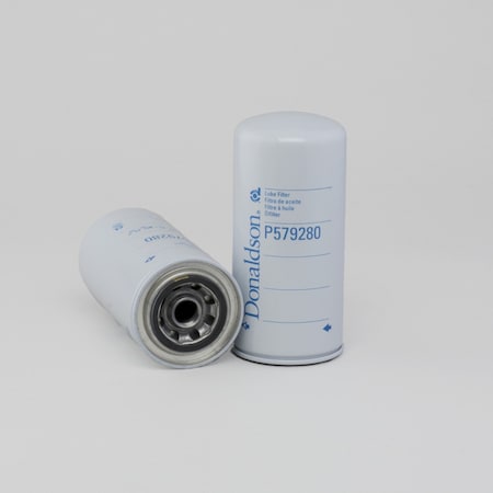 Donaldson Oil Filter, Engine Oil Filter, P579280 P579280